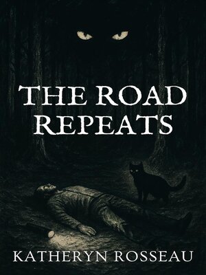 cover image of The Road Repeats